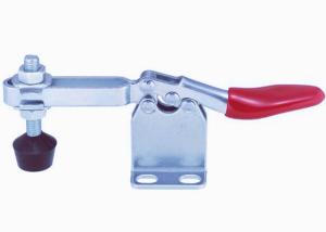 Wholesale Small Duty High Base Horizontal Handle Toggle Clamp MISUMI MC01-2B / GH-201-H from china suppliers