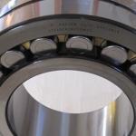 Copper Cage 24168ECAC/W33 Spherical Roller Bearing 24168 ECCJ/W33 340x580x243mm