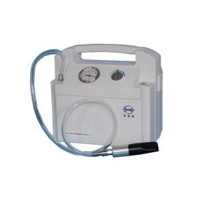 Wholesale L007 BTXB-III Desktop exfoliated cell negative pressure collection device from china suppliers