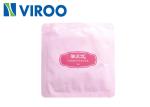 Horizontal 380V 50/60Hz Facial Mask Filling And Packaging Machine
