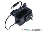 Level VI 5V 3A Power Adapter With UL CUL GS CE SAA FCC ROHS 3 Years Warranty