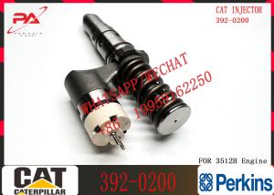 Wholesale Diesel Fuel Injector 392-0200 20R-1264 392-0219 20R-3477 20R-3483 20R-0849 20R-1264 20R-1275 For CAT from china suppliers