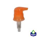 24mm 28mm Screw Lotion Dispenser Pump Non Spill Recycling