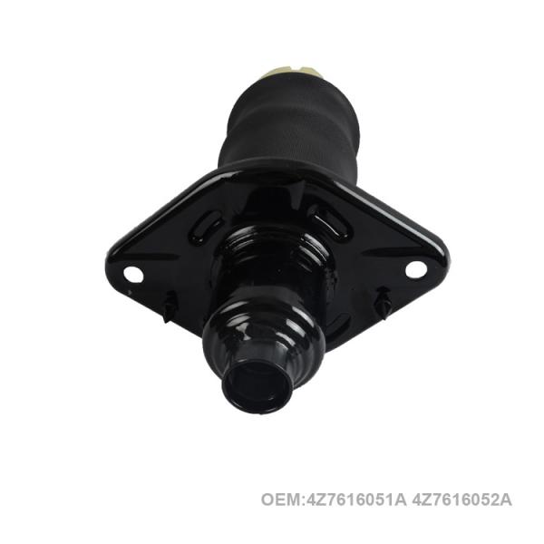 OEM Suspension Air Spring / Air Suspension Repair Kit For Audi A6C5 4Z7616051A