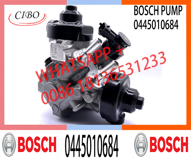 Diesel Fuel Injector Pump 0445010684 0445010684 0445010858 35022140F 0445010637 0445010696 For Jeep Grand Cherokee CP4