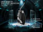 Made in china frequency 1~10Hz picosecond 1064nm laser fda approved tattoo