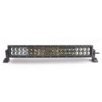 G1 Style 4D 120W 3W 40LED EPISTAR LED LIGHT BAR 6000K 10-30V Combo Beam