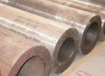 Round Seamless Hot Formed Structural Steel Pipe 10 , 20 , 35 , 45 , 10Mn2 , 15Cr