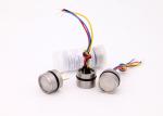 Industrial Piezo Resistive Pressure Sensor Water Oil Pressure Sensor SMP2080