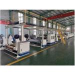 5ply Corrugated Carton Box Making Machine Packaging Line With Ce For Electric