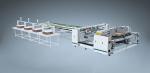 Semi-auto Pressure Folder Gluer, Non-standard Carton Box Folding + Gluing