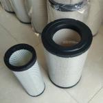 China filter factory Air Filter AF25468 AF25454 42-1340 600-185-6110 P777868