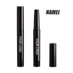 Wholesale empty round blush stick crayon lipstick eyeshadow contour concealer
