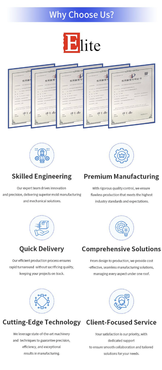 Professional Auto Parts Injection Molding Manufacturer | Custom OEM ODM Service & Precision Mold Maker for Automotive Components