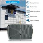 RS232 RS422 RS485 Rugged Mini Pc 15W Intel Celeron For Paying Kiosk