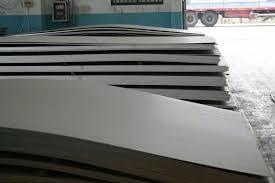 Wholesale S136 AISI 420 DIN 1.2083 Mill Finish Stainless Steel Plate 10mm from china suppliers