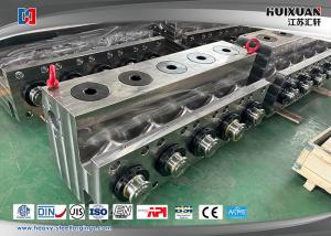 Wholesale 17-4PH 15-5PH F53 4130 4140 42CrMo Crack pump valve box from china suppliers
