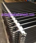 Garrison Fencing