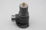 100011542 Intake Valve Minimum Pressure Valve for Compair Air Compressor Spare