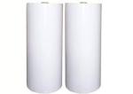 Thermal Lamination Film For Hot-stamping Logos, Silk-printed Patterns, And UV