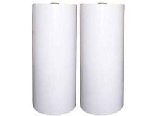 Thermal Lamination Film For Hot-stamping Logos, Silk-printed Patterns, And UV