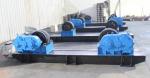 Two Invetrer Motors Driving Wheels Conventional Rotators Synchronous Rolling