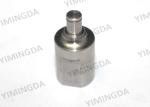 End Cap Pusher For GT5250 Parts 66239000- , Cutter Spare Parts
