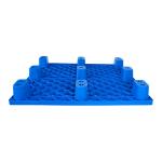 HDPE Euro Mesh Grid Pallet for Basement Storage Logistics Made of Recycled