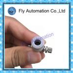 GRLA-M5-QS-6 162962 One Way Air Flow Valve , Throttle Valve Pneumatic Fittings