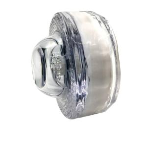 Wholesale Road Safety Stud Solar Glass Cat Eye Road Stud with Aluminium PC Material at Competitive from china suppliers