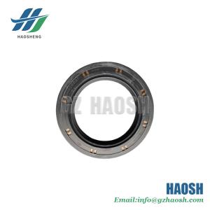 Wholesale FIT ISUZU 8-97257296-0 HOSEM Rear Cover Oil Seal nkr from china suppliers