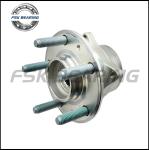 USA Market 4G43-2B663-AD Front And Rear Hub Bearing For Front And Rear Axles
