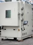 Altitude Humidity Temperature Test Chambers 100-1000 Liters Custom Standard