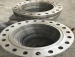 Welding Standard Flanged And Dished Head Dimensions Flat Head