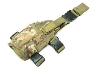 Wholesale Tactical leg nylon holster/military multi-function holster from china suppliers