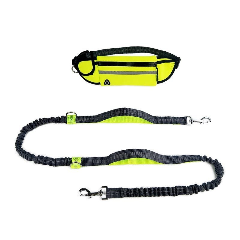 tough dog leads