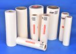 Soft Velvet Touch Film Roll With EVA Glue Odorless Good Adhesion