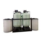0.16KG/L Water Softening Equipment