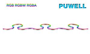Wholesale UV Proof IP65 3000k LED Linear Strip Light from china suppliers