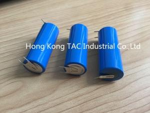 Wholesale Blue Jacket Non - Rechargeable Lithium Battery ER18505 3600mAh For Instrument from china suppliers