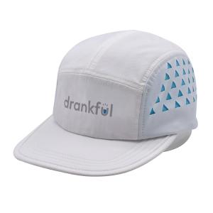 Wholesale 5 Panel Camper Hat Sports Mesh Sweatband Customized Eyelets laser from china suppliers