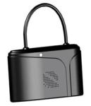 Small Size 2A 4A Eas Retail Security System Fit Well With High - End Goods
