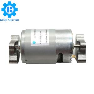 Wholesale High power 24mm 28mm 36mm 42mm 45mm dc 3-36v RS370 RS360 RS380 RS390 RS540 RS550 vibration motor with double eccentric wheel from china suppliers