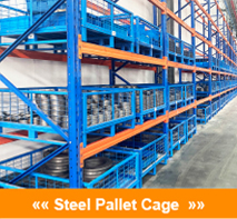 Electric Mobile Racking System