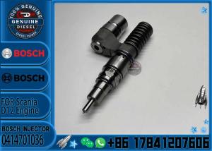 Wholesale VIT-U truck parts Pump and Nozzle Unit 1730888 0414701036 from china suppliers