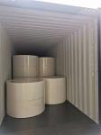 High Capacity Diaper Raw Materials Fluff Pulp For Producing Diaper