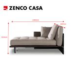 Hotel Bedroom Furniture Sets, Hotel Twin Bedroom Furniture Configuration