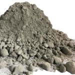 Refractory Castable Cement for Alumina Processing Industry Furnace Wall Roof