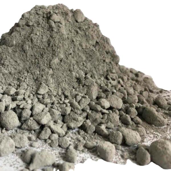 Customizable Refractory Castable for Magnesite Mortar in Low Cement Steel Ladle