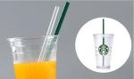 Factory price 5mm 6mm 7mm 8mm 10mm 12mm Custom Size biodegradable PLA drinking